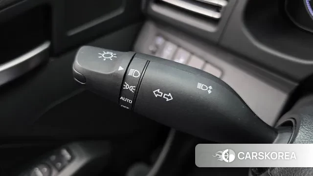 Hyundai The New Avante AD id 3439758 из Кореи 8