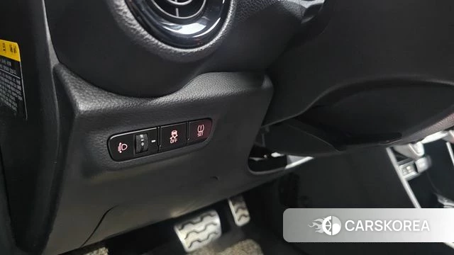 Kia All New Morning (JA) id 4595019 из Кореи 8