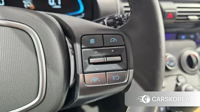 Hyundai Casper id 3620661 из Кореи 8