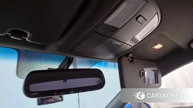 Hyundai Avante AD id 3440063 из Кореи 8