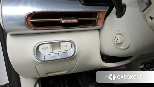 Genesis GV60 id 3953358 из Кореи 8