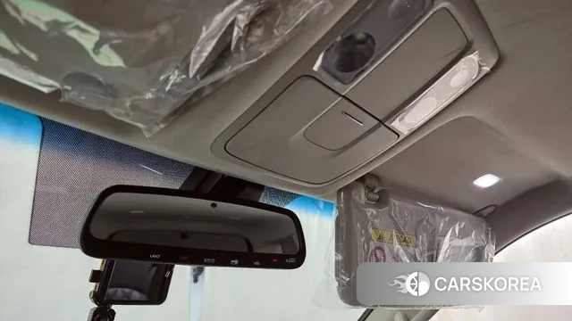 Kia Mohave Master id 3390716 из Кореи 8