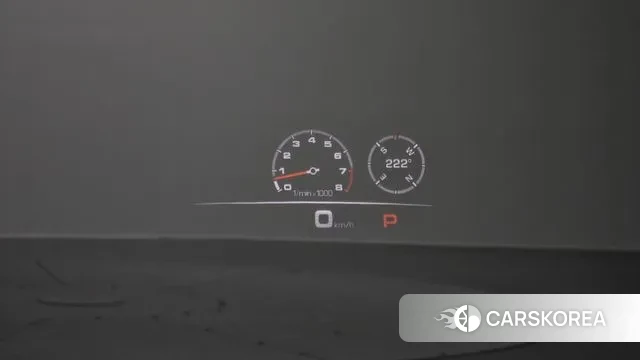 Porsche Panamera (971) id 3008661 из Кореи 8