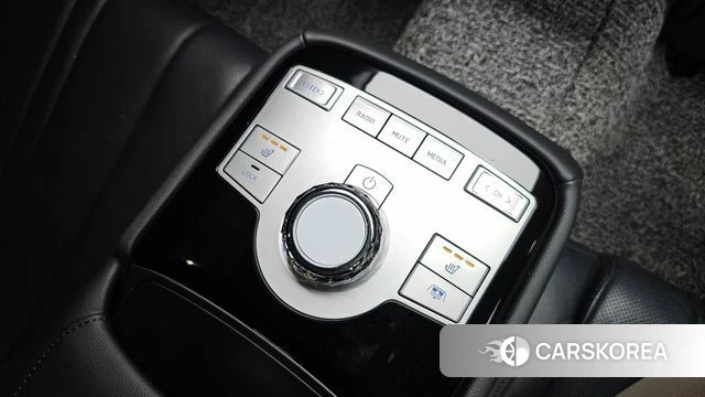Genesis G80 (RG3) id 4480321 из Кореи 8