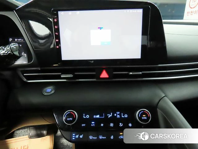 Hyundai Avante (CN7) id 4748621 из Кореи 8