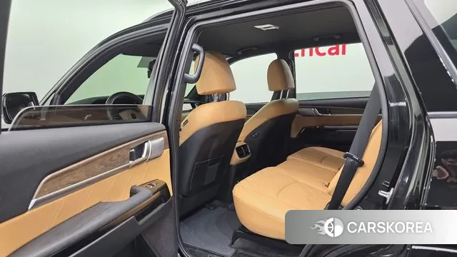 Kia Mohave Master id 3582606 из Кореи 8