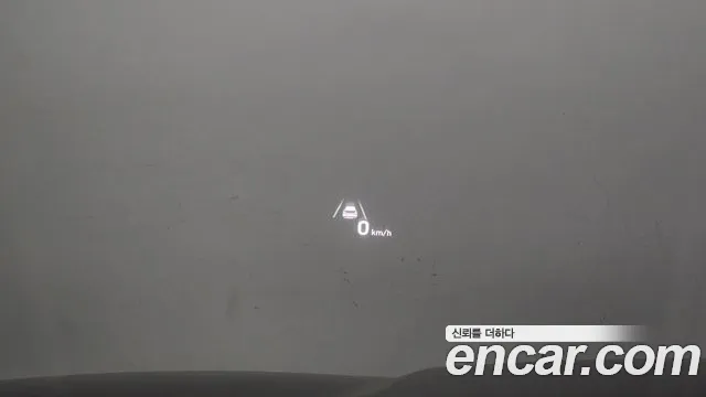 Hyundai The New Santa Fe id 2712561 из Кореи 8