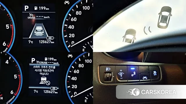 Hyundai Kona id 3474376 из Кореи 8