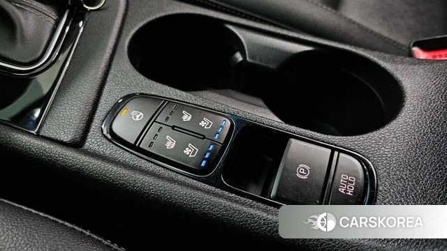 Kia The New Niro id 4900239 из Кореи 8