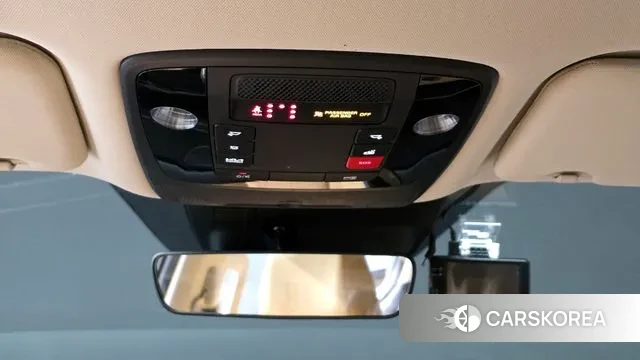 Kia Carnival 4th generation id 3680927 из Кореи 8