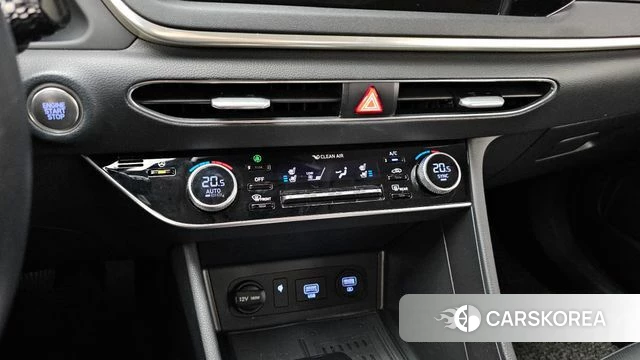 Hyundai Sonata (DN8) id 4445795 из Кореи 8