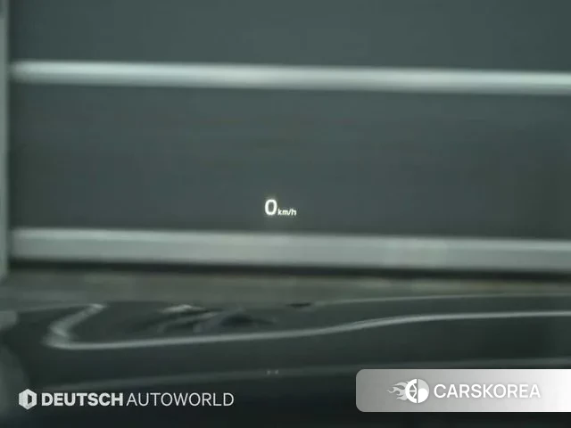 Kia Stinger Meister id 3741504 из Кореи 8