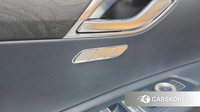 Genesis GV80 id 4871769 из Кореи 8