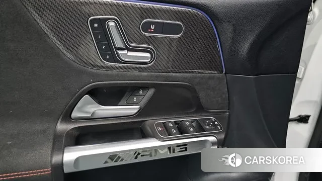 Mercedes-Benz GLB-Class X247 id 3597147 из Кореи 8