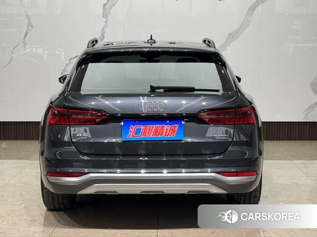 Audi A6 (import) id 4291563 из Китая 8