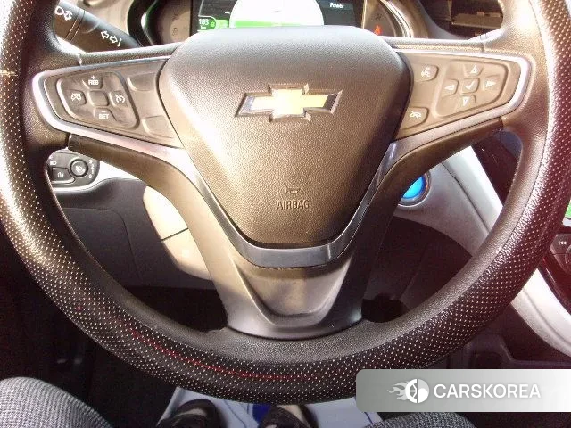 Chevrolet (GM Daewoo) Bolt EV id 3480248 из Кореи 8