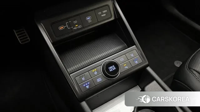 Hyundai Kona (SX2) id 3437137 из Кореи 8