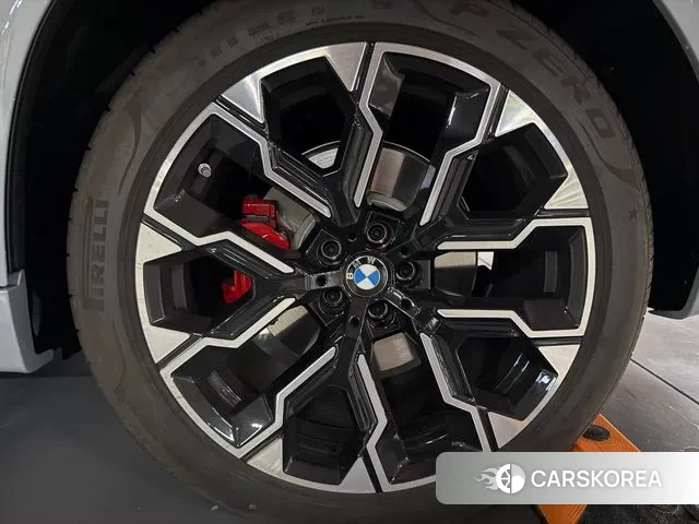 BMW X3 (G45) id 3580577 из Кореи 8