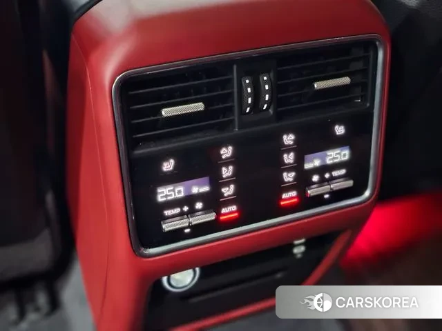 Porsche Cayenne (PO536) id 3556652 из Кореи 8