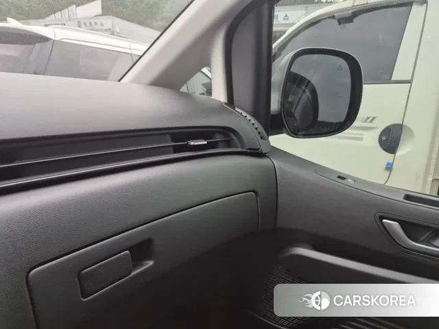 Hyundai Staria id 3080490 из Кореи 8