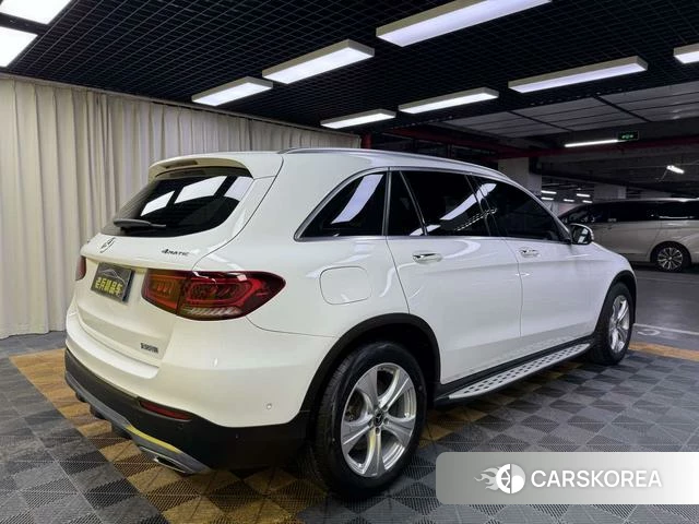 Mercedes-Benz GLC id 3926944 из Китая 8