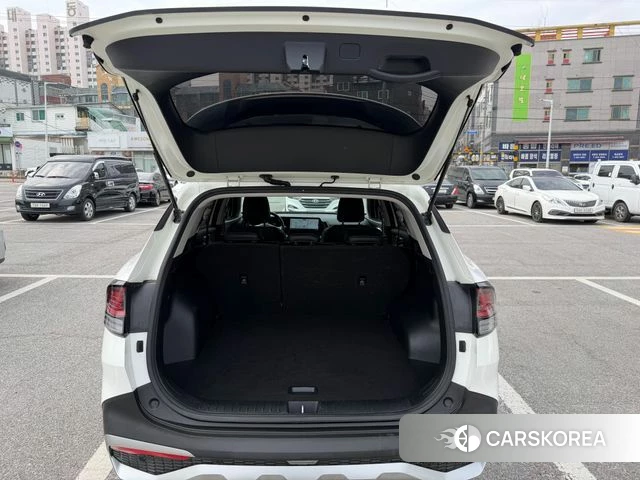 Kia Sportage 5th Generation id 3858805 из Кореи 8