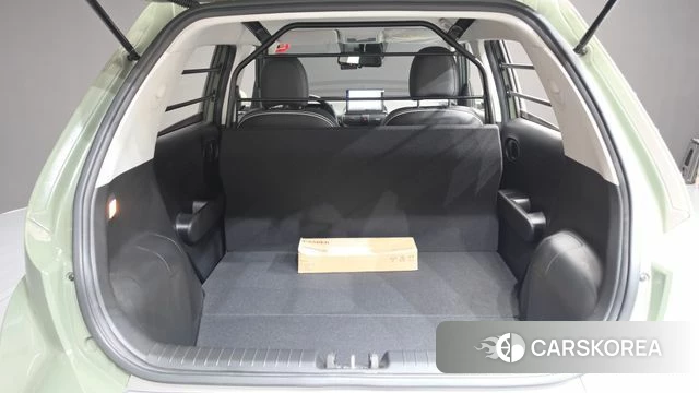 Hyundai Casper id 4489170 из Кореи 8