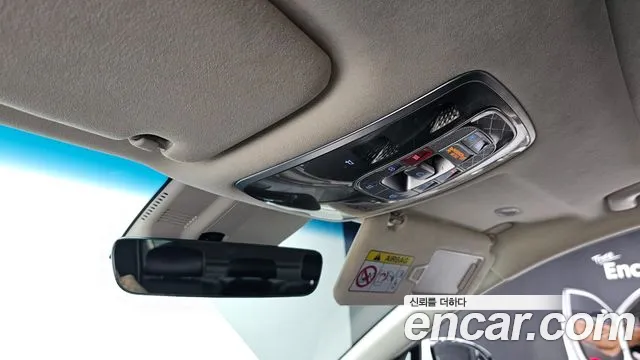 Genesis G80 (RG3) id 2526757 из Кореи 8