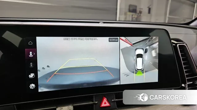 Kia Sportage 5th Generation id 3310793 из Кореи 8