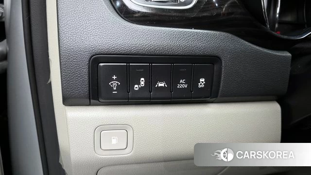 Kia The New Carnival id 3917221 из Кореи 8