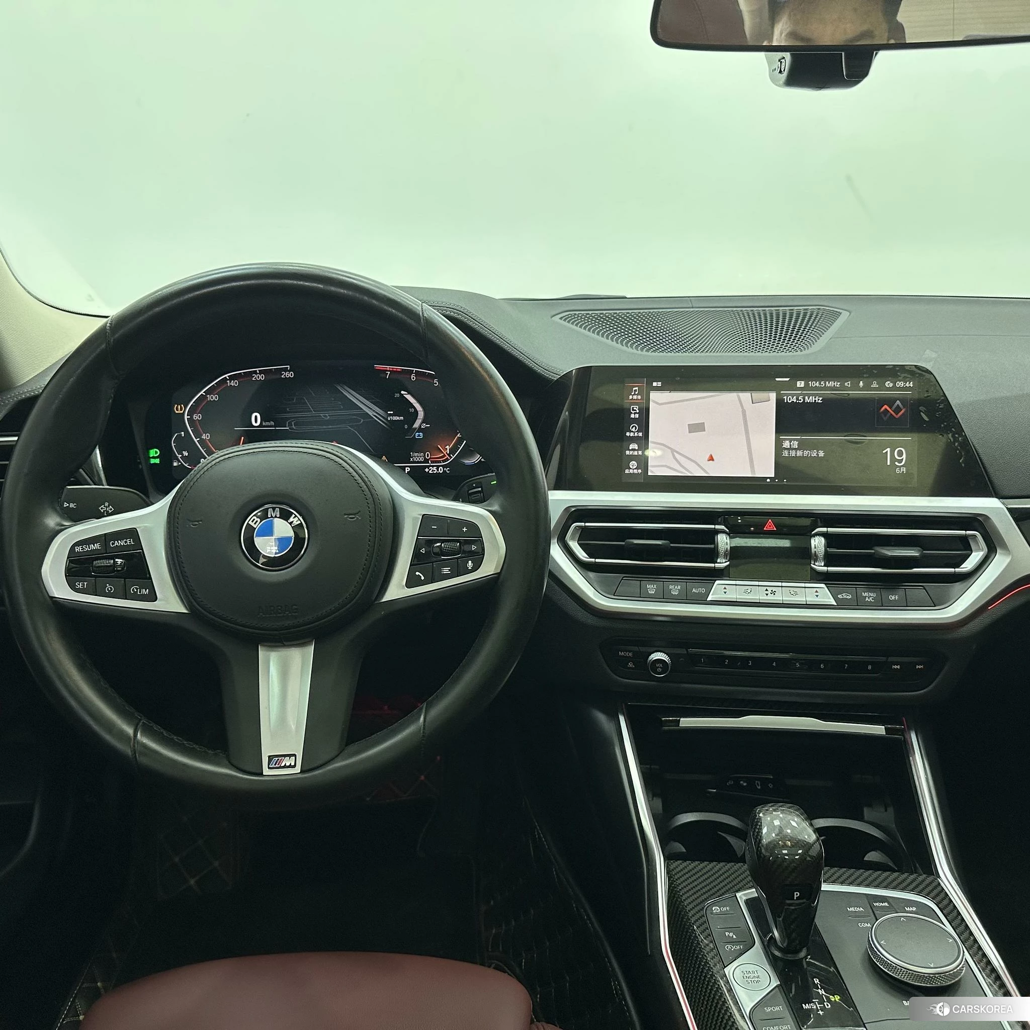 BMW 3 series id 4479557 из Китая 8