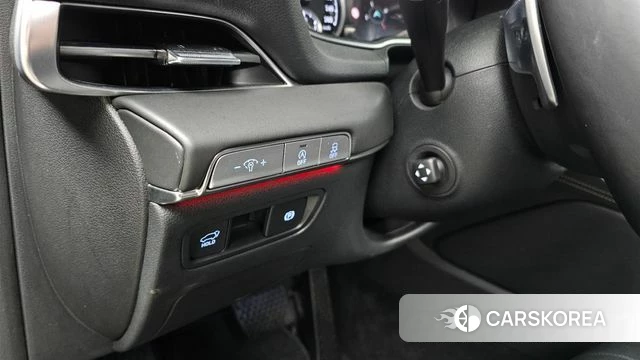 Genesis GV80 id 4682357 из Кореи 8