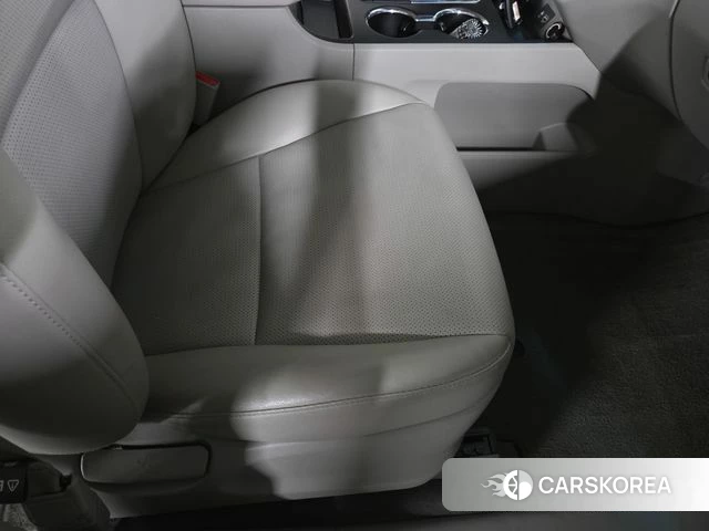 Kia The New Carnival id 4410827 из Кореи 8