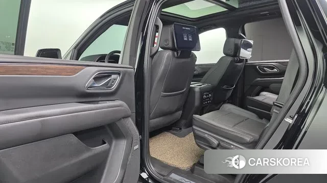 Chevrolet (GM Daewoo) Tahoe id 2988980 из Кореи 8