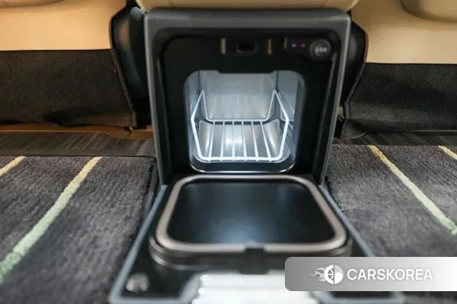 Kia Carnival 4th generation id 3213731 из Кореи 8