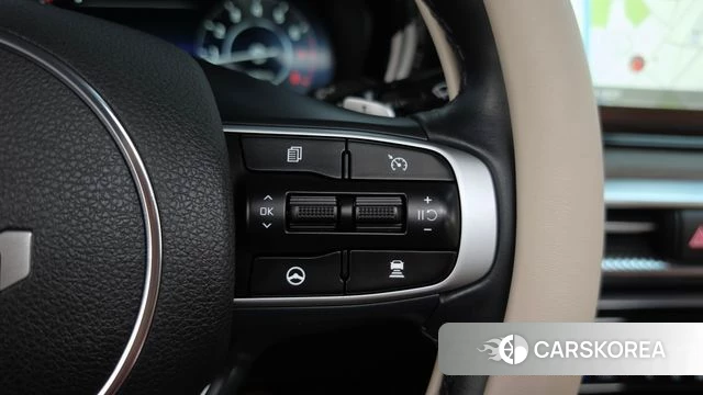 Kia K5 3rd generation id 4528529 из Кореи 8
