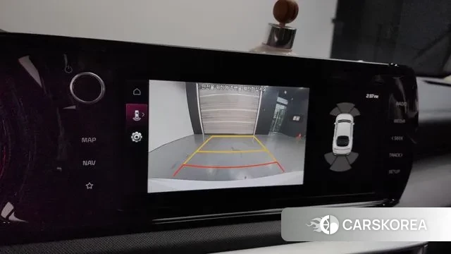 Kia K5 3rd generation id 3621125 из Кореи 8