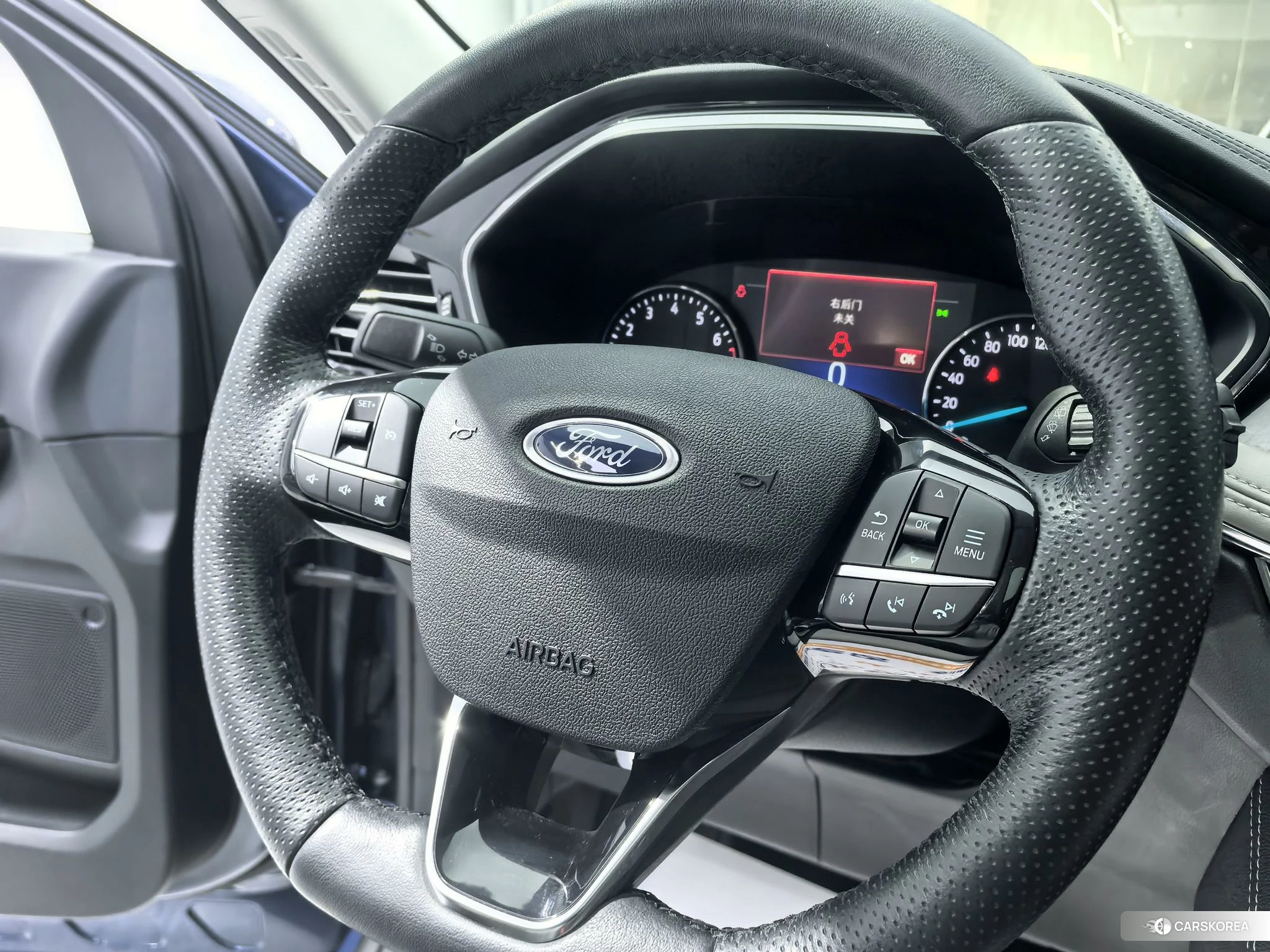 Ford Ruiji id 4487262 из Китая 8