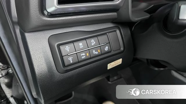 Ssangyong The New Tivoli id 4480349 из Кореи 8