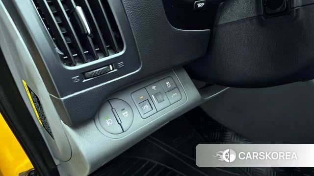 Hyundai The New Grand Starex id 4325241 из Кореи 8