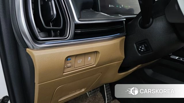Kia The New Sorento 4th Generation id 4735228 из Кореи 8