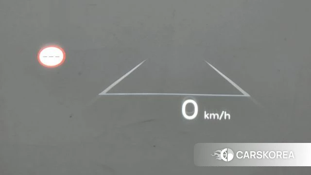 Hyundai Grandeur Hybrid (GN7) id 4739723 из Кореи 8