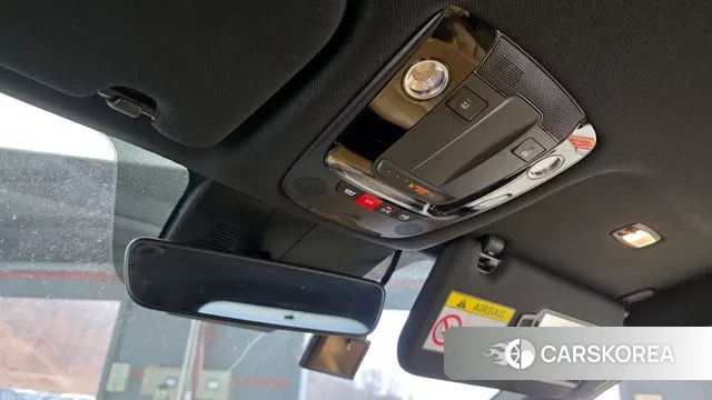 Kia Sorento 4th Generation id 3654851 из Кореи 8