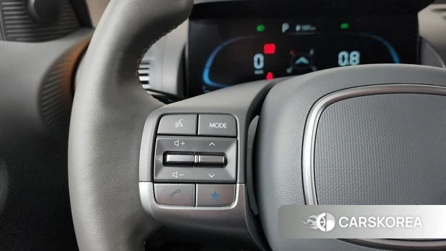 Hyundai Casper id 4636207 из Кореи 8
