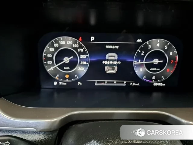 Kia Sorento 4th Generation id 3562125 из Кореи 8