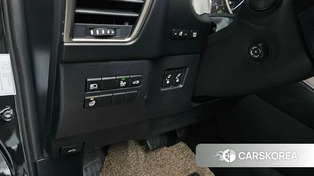 Lexus NX300h id 4574227 из Кореи 8