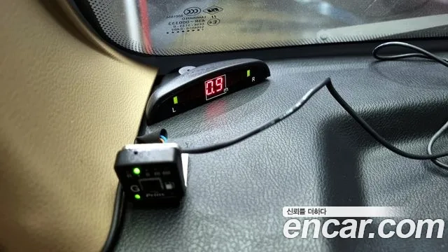 Dongfeng Socon C35 id 2907951 из Кореи 8