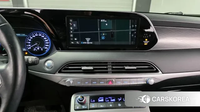 Hyundai Palisade id 2902561 из Кореи 8