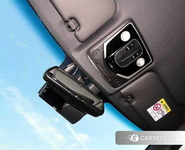 Ssangyong Torres id 3919697 из Кореи 8