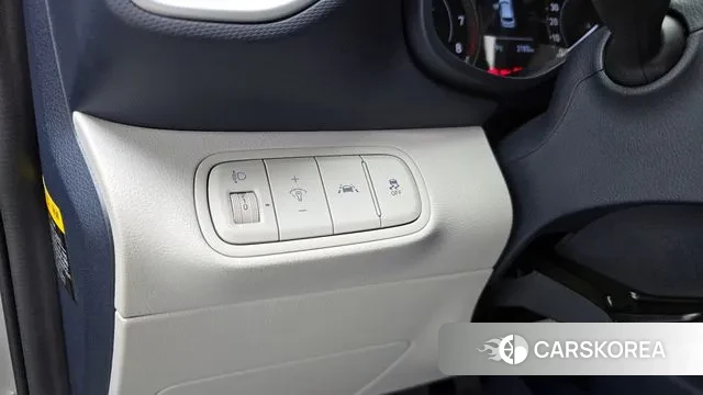 Hyundai Venue id 3573695 из Кореи 8